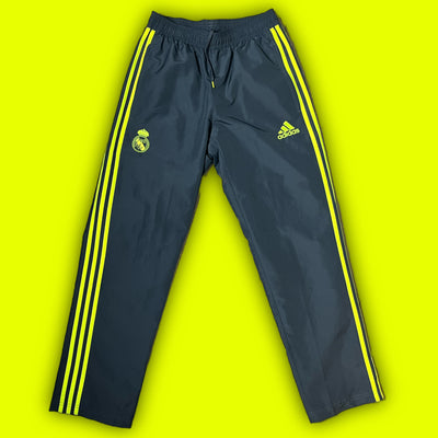 vintage Adidas Real Madrid tracksuit {M}