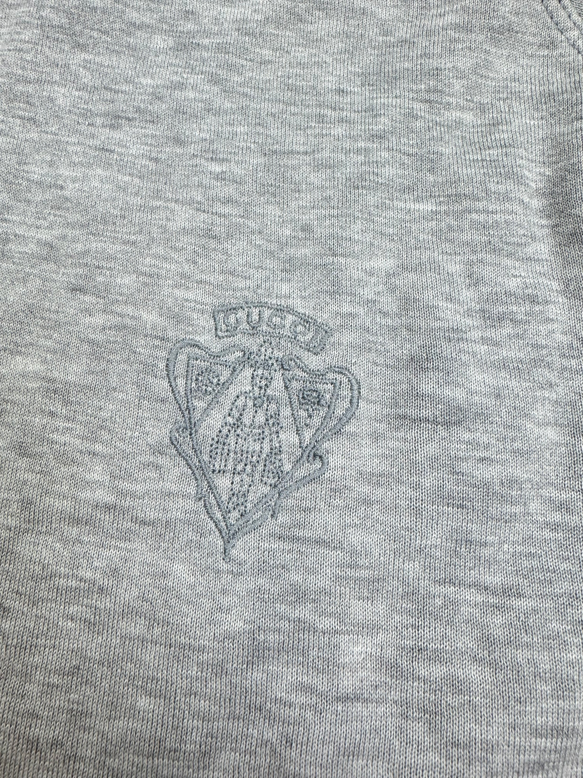 vintage Gucci hoodie {M}