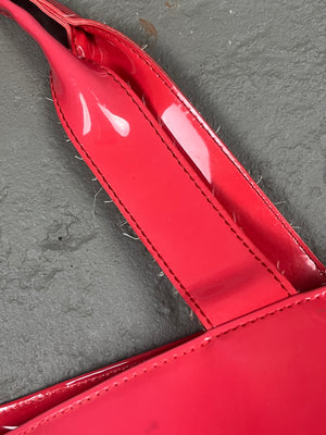 vintage Armani Jeans shopper