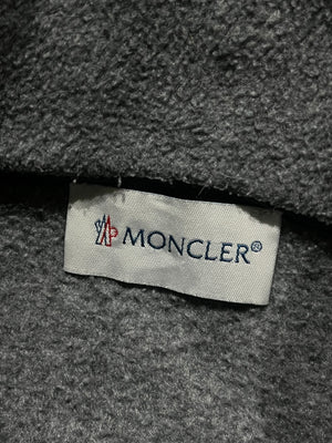 vintage Moncler fleecejacket {XS}