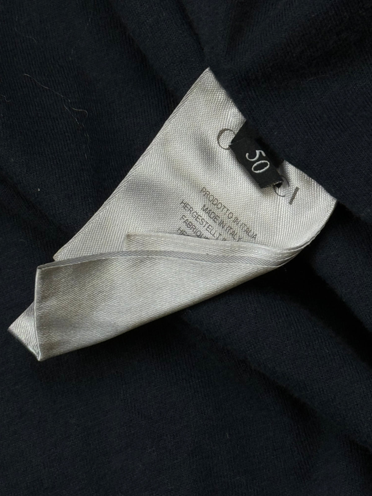 vintage Gucci monogram windbreaker {S}