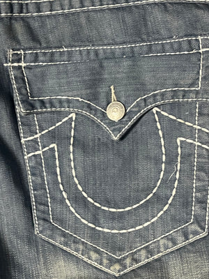 vintage True Religion jeans {L}