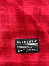 Cargar imagen en el visor de la galería, vintage Nike Manchester United YOUNG18 2012-2013 home jersey {M}
