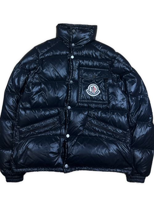vintage Moncler winterjacket
