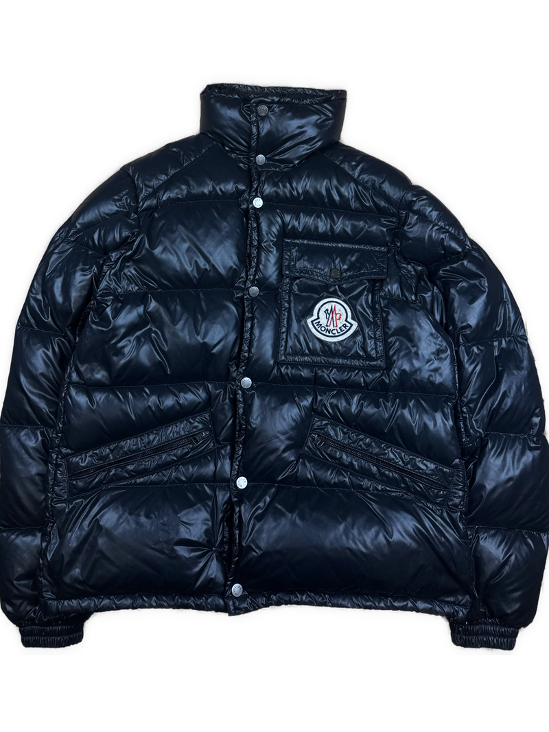 vintage Moncler winterjacket