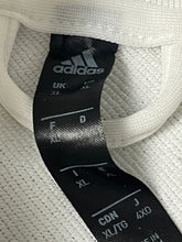 Carregar imagem no visualizador da galeria, white Juventus Turin trackjacket {XL}
