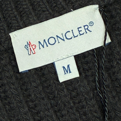 vintage Moncler sweatjacket {M}