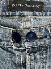 Charger l&#39;image dans la galerie, vintage Dolce &amp; Gabbana jeans {M}
