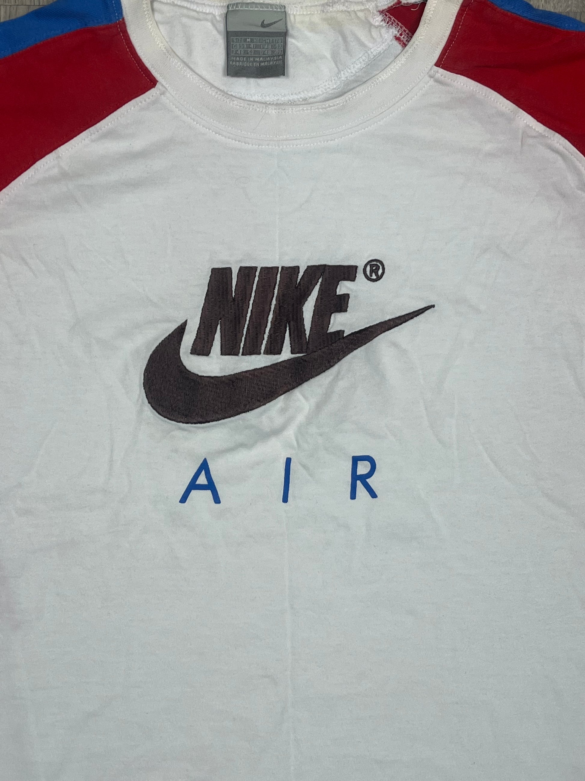 vintage Nike t-shirt {M}