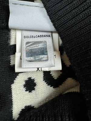 vintage Dolce & Gabbana beanie