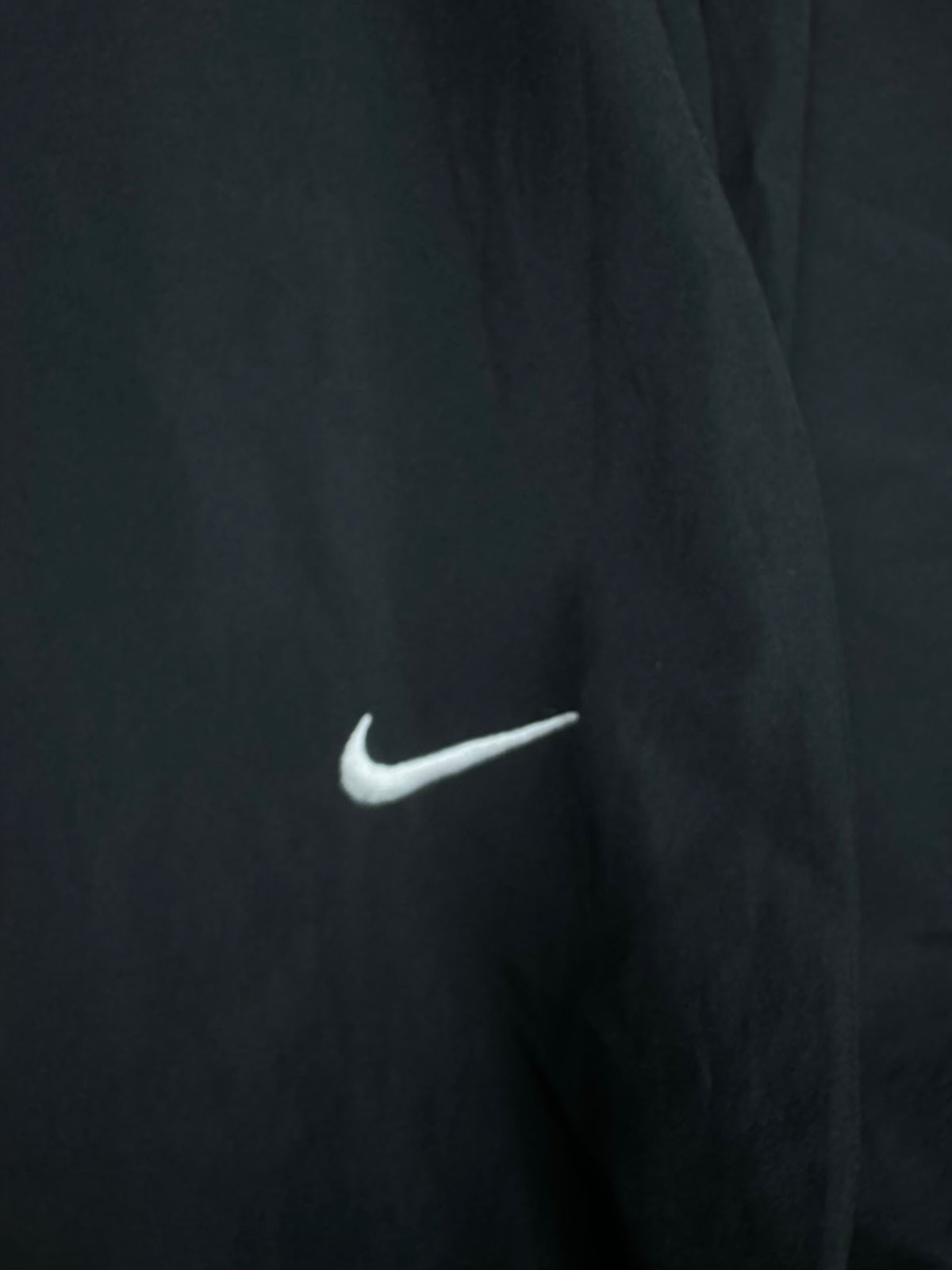 vintage Nike trackpants {XL}