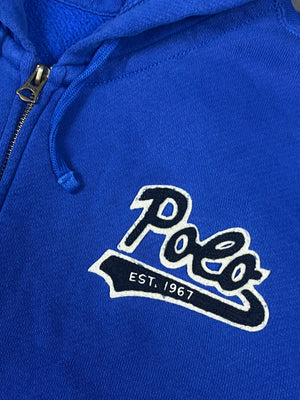 vintage Polo Ralph Lauren sweatjacket {M}