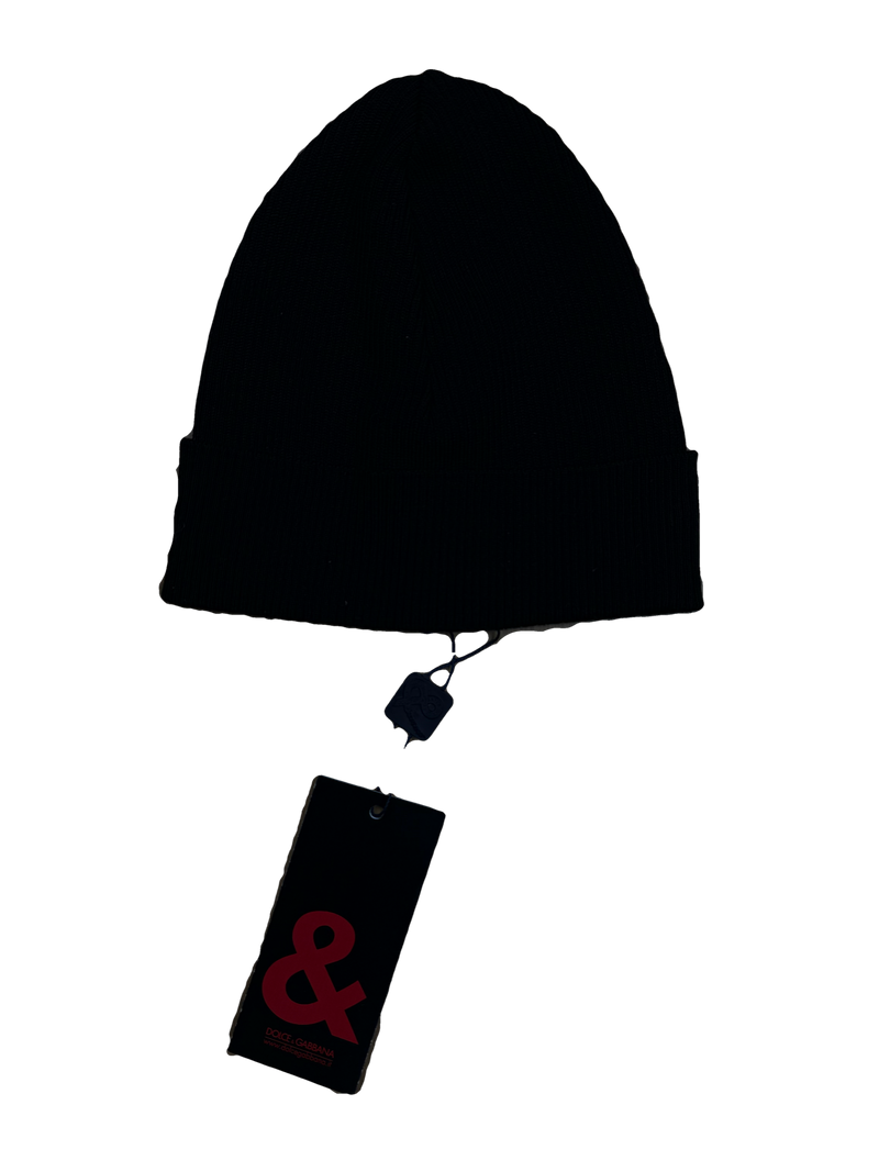 vintage Dolce & Gabbana beanie DSWT