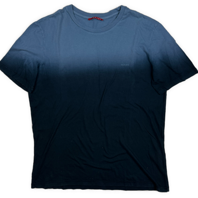vintage Prada t-shirt {M}