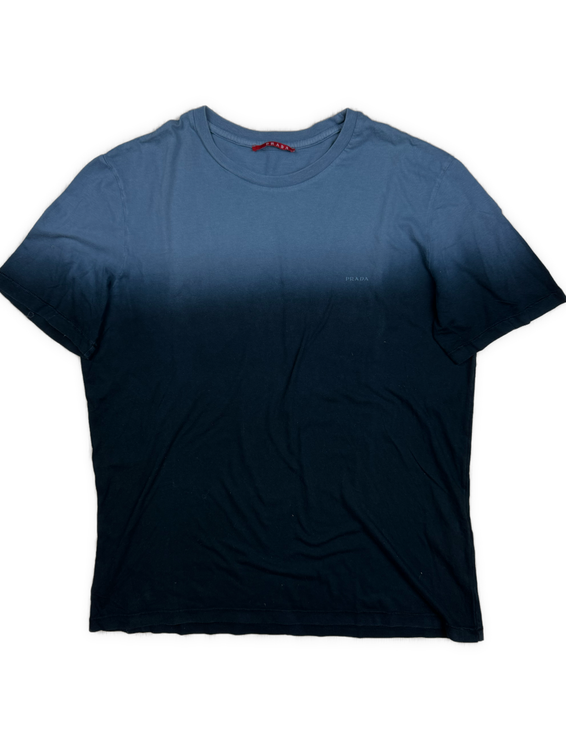 vintage Prada t-shirt {M}