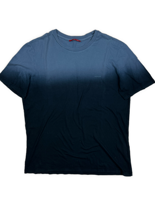 vintage Prada t-shirt {M}