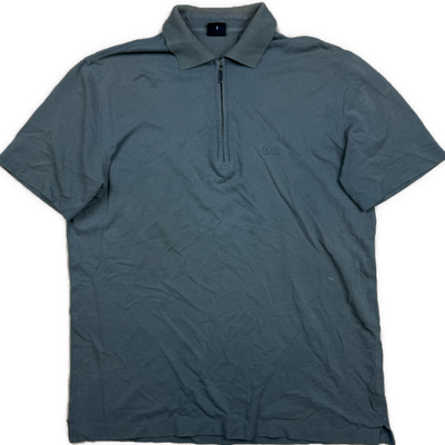 vintage Hugo Boss polo {S}