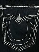 Carregar imagem no visualizador da galeria, vintage True Religion jeans {XL}
