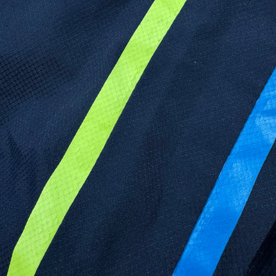 vintage Lacoste trackpants {S}