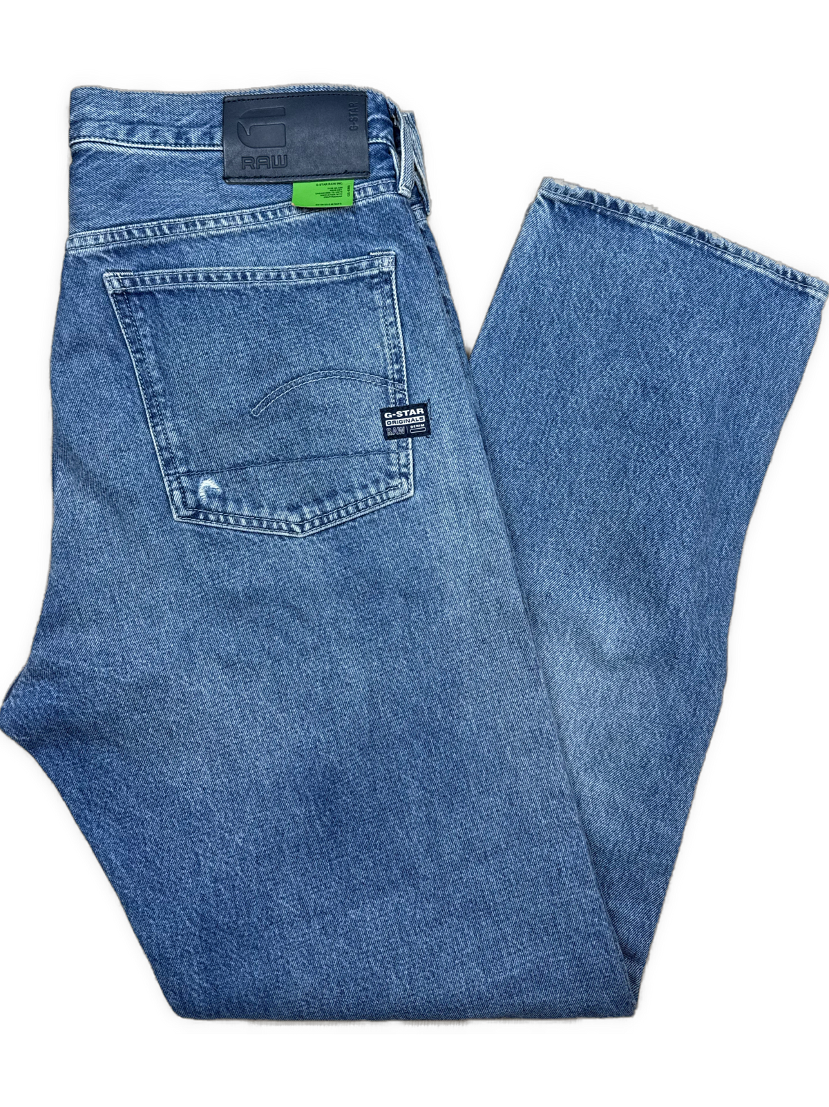 vintage G-STAR jeans {XL}