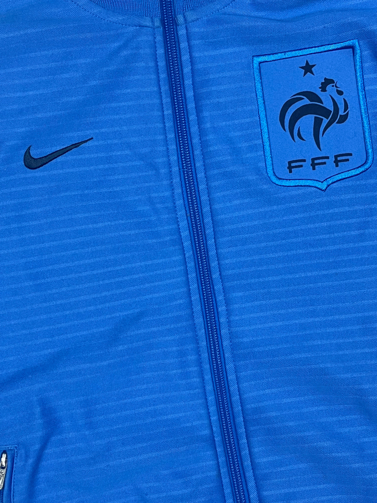 vintage Nike France trackjacket {M}