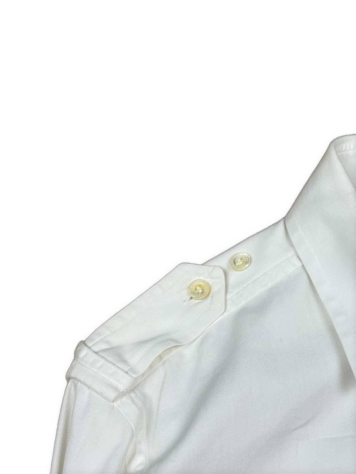 vintage Gucci shirt {L}