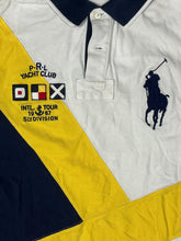 Cargar imagen en el visor de la galería, vintage Polo Ralph Lauren polo {M}
