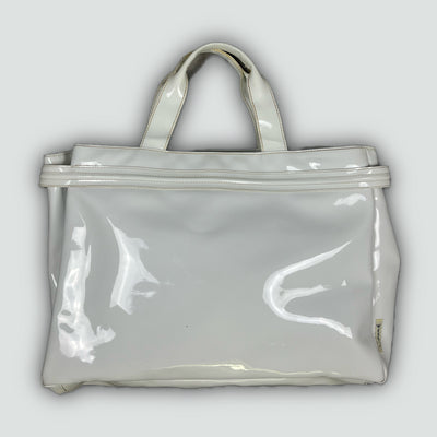 vintage Armani Jeans shopper