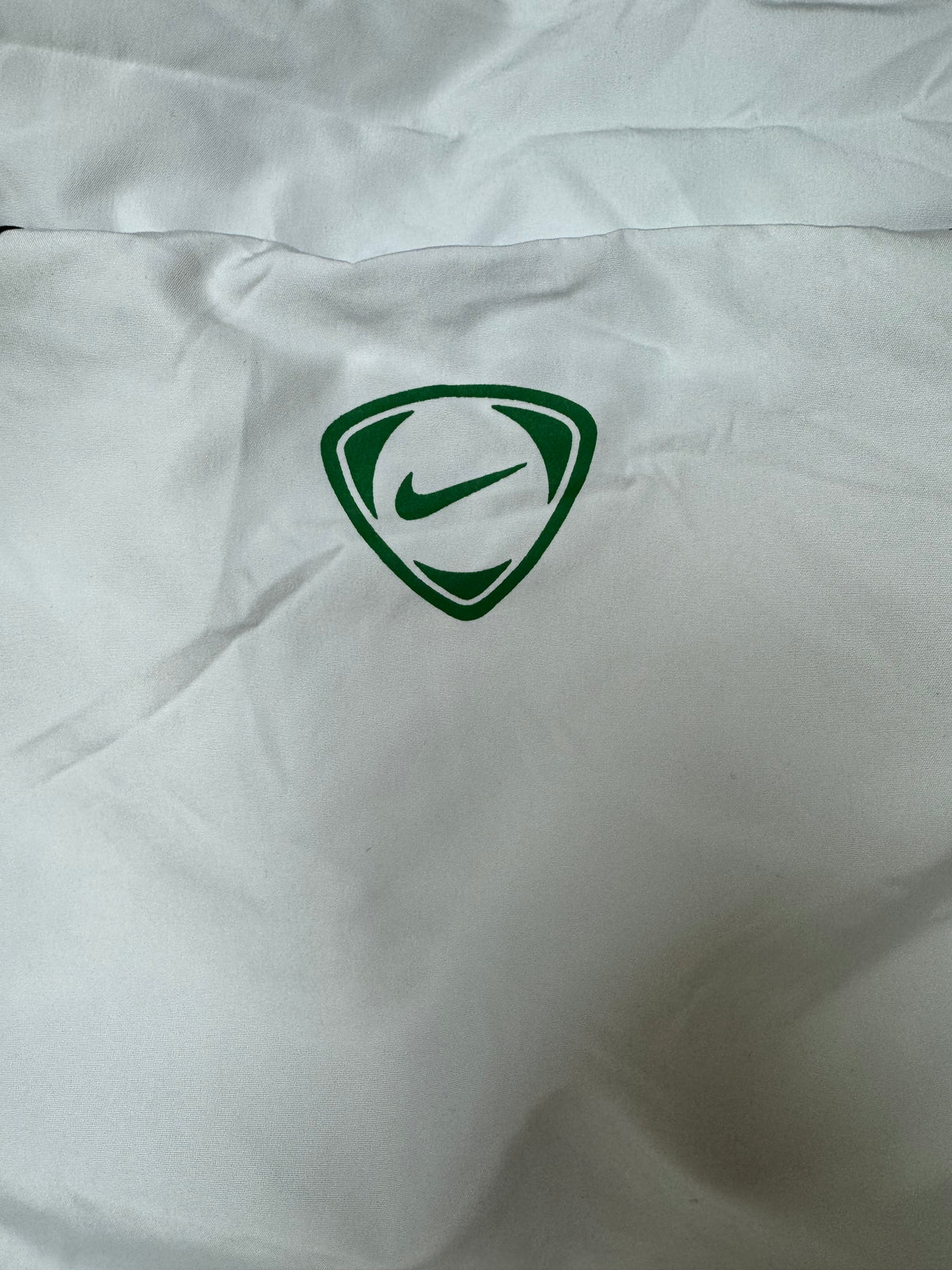 vintage Nike Fc Celtic tracksuit {L}