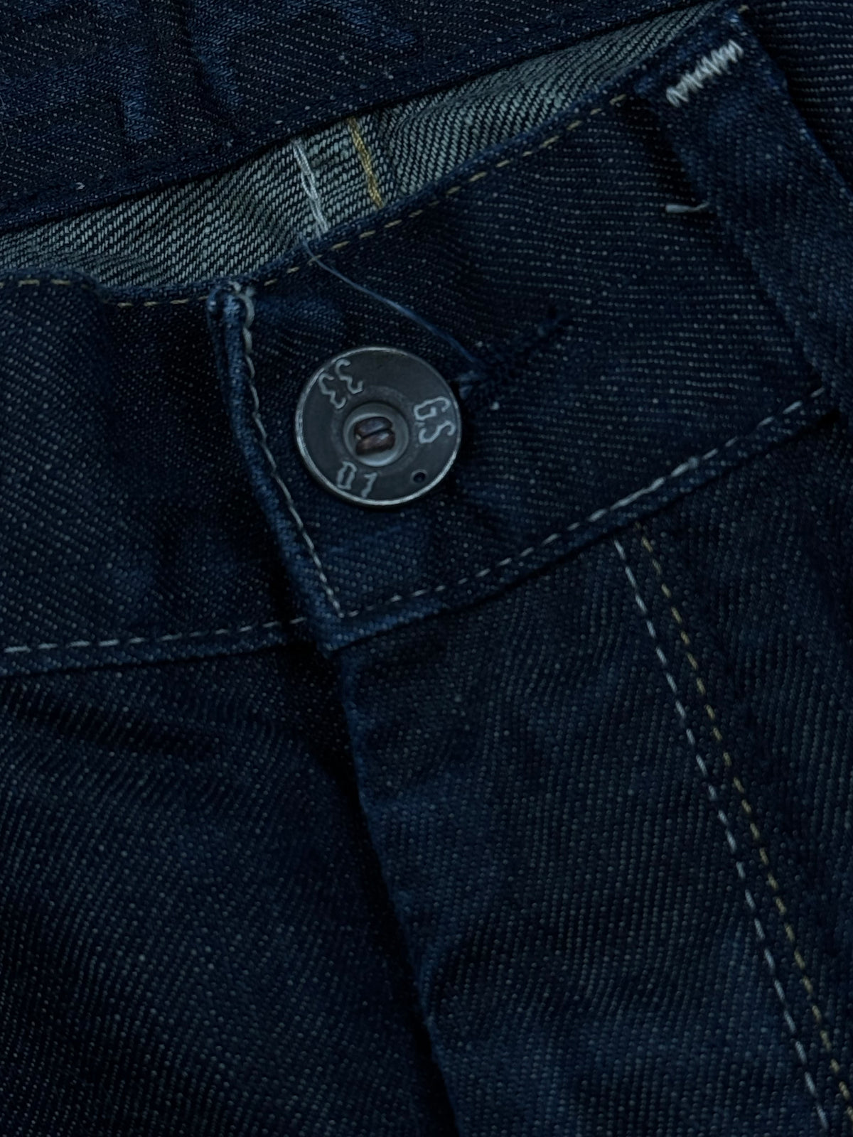 vintage G-STAR jeans {M}