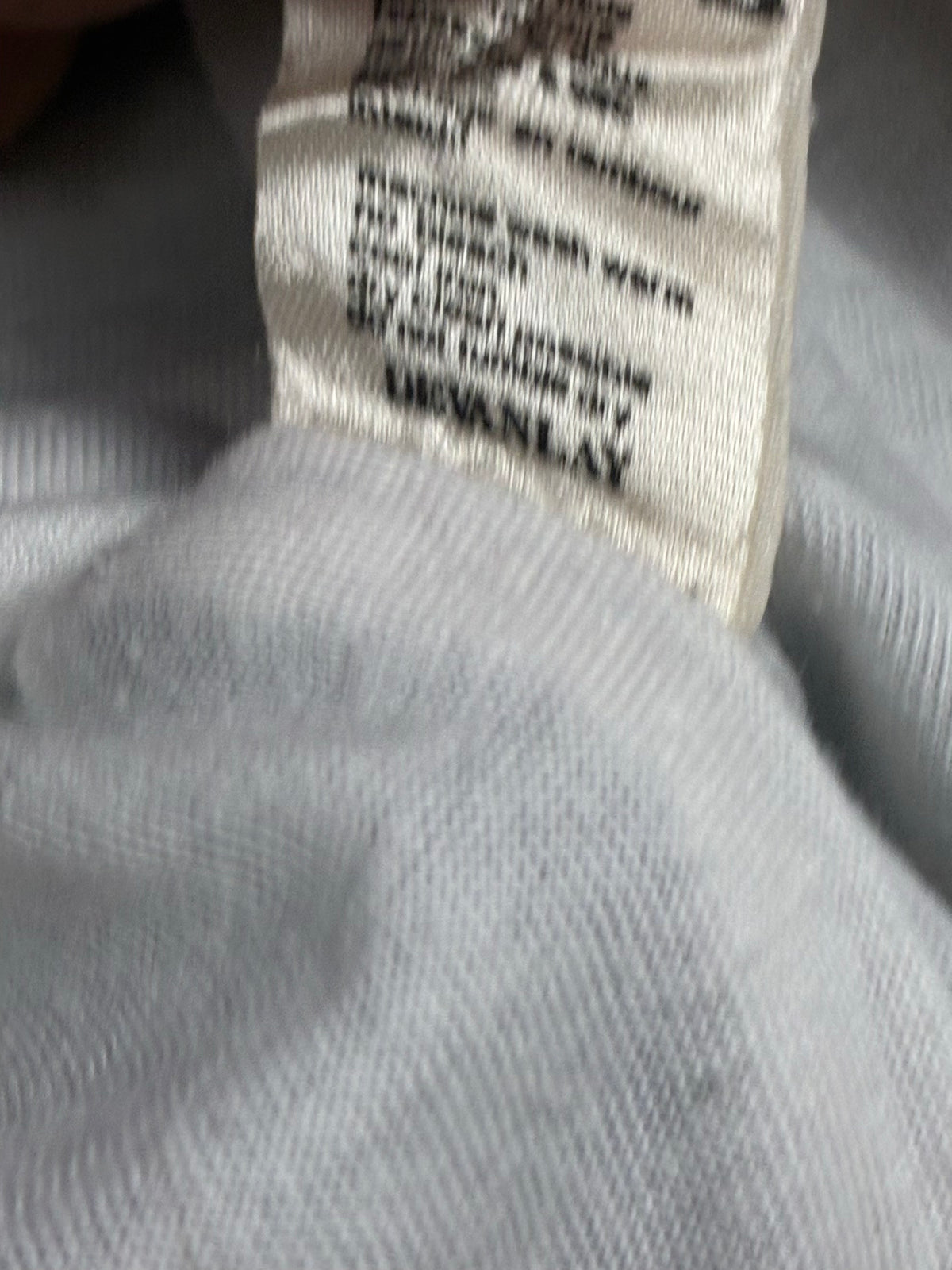 vintage Lacoste windbreaker {M}