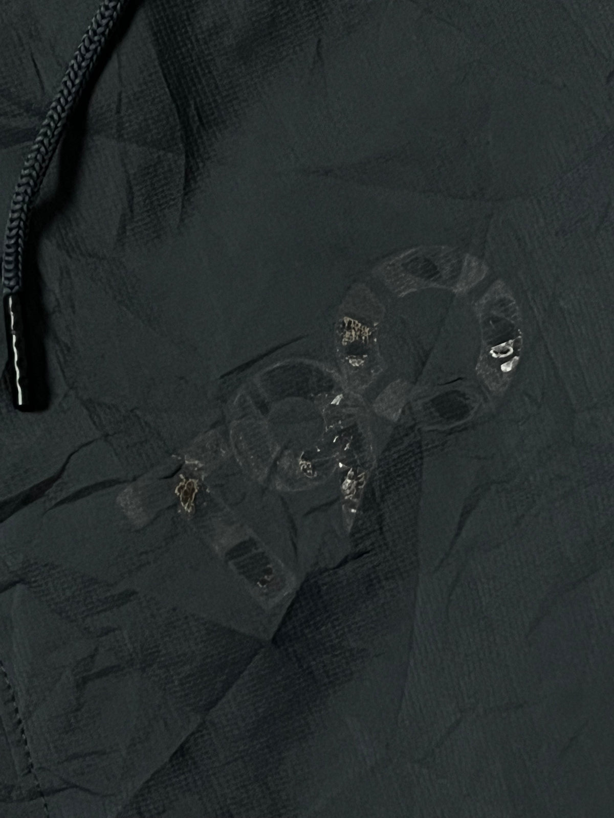 vintage Nike trackpants {XL}