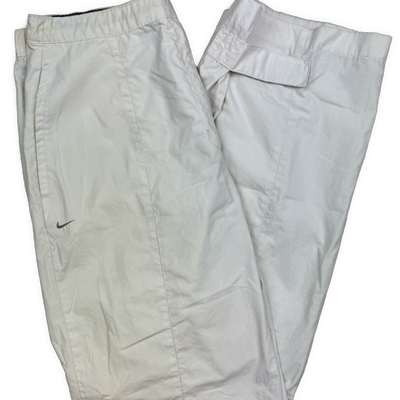 vintage Nike trackpants {XS}