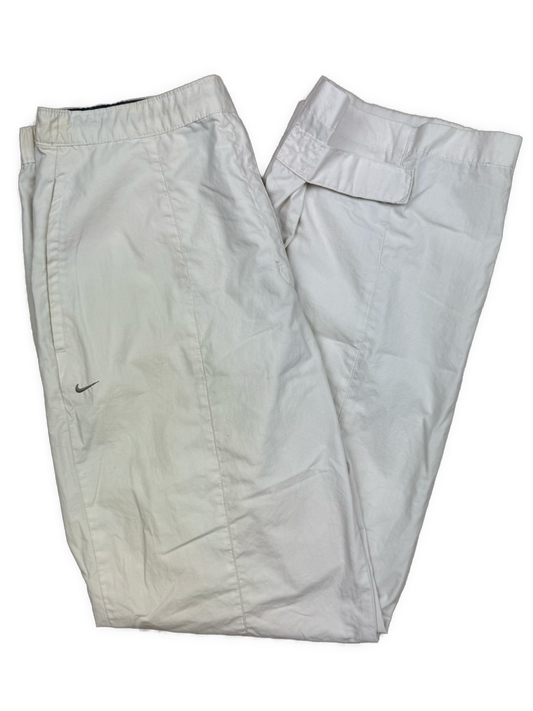 vintage Nike trackpants {XS}
