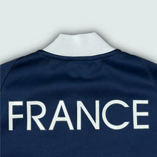 Load image into Gallery viewer, vintage Nike France trackjacket {M}
