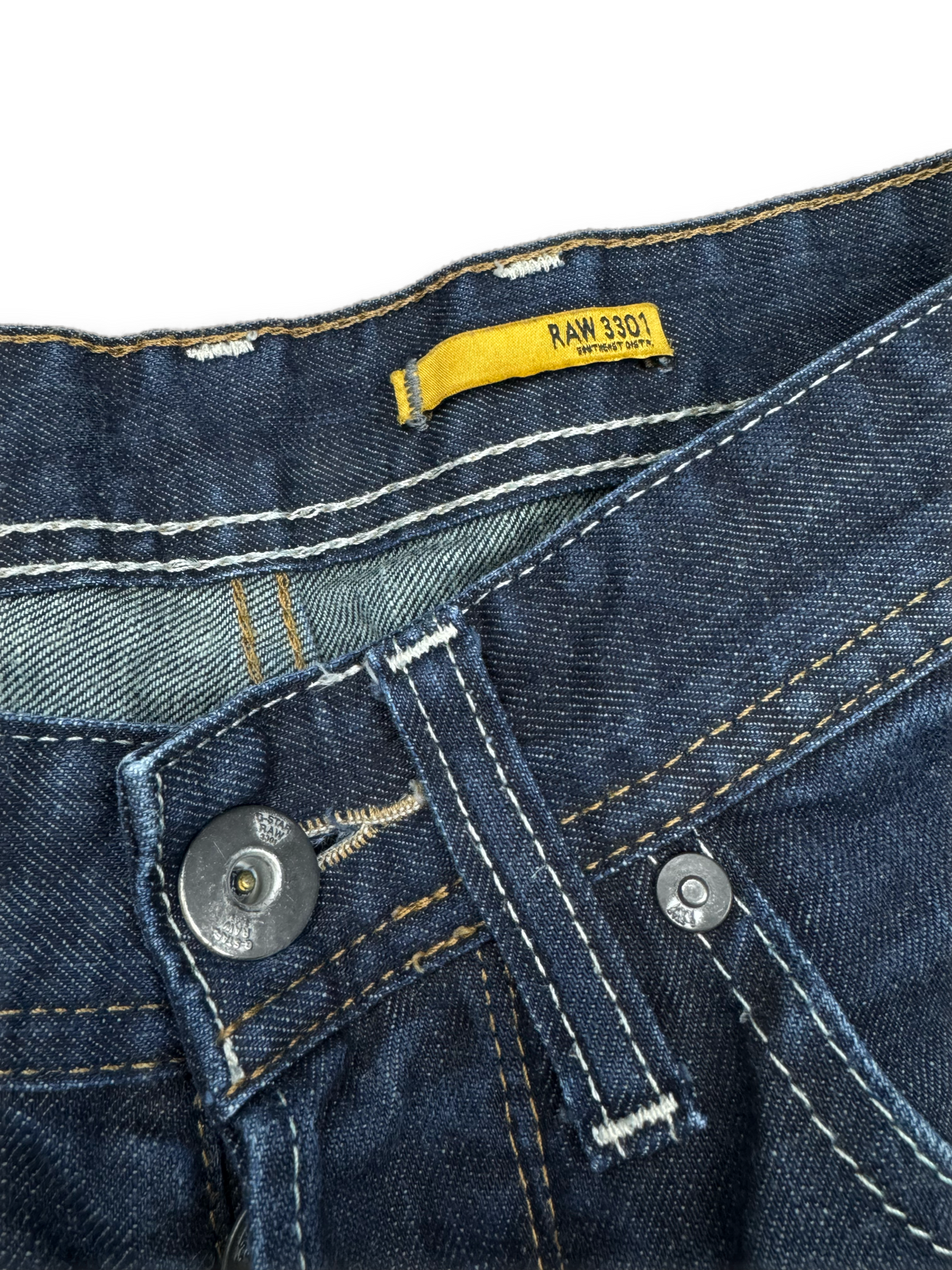 vintage G-STAR jeans {S}