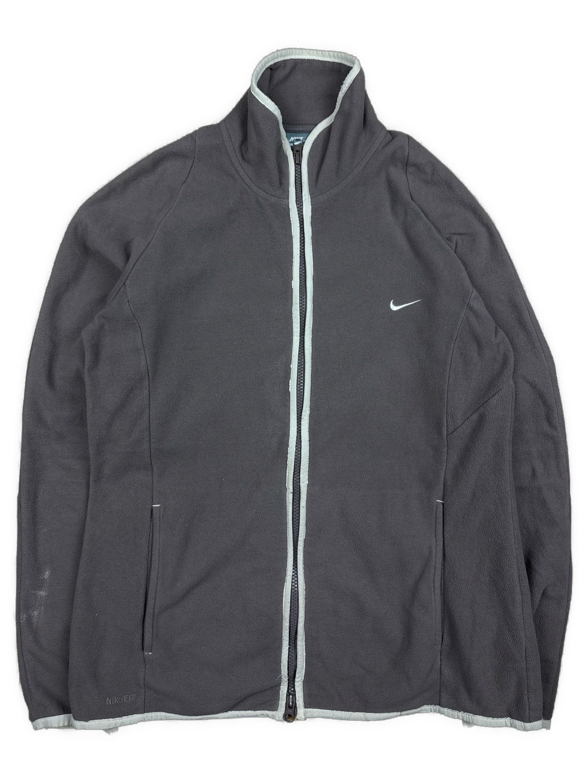 vintage Nike fleecejacket {S}