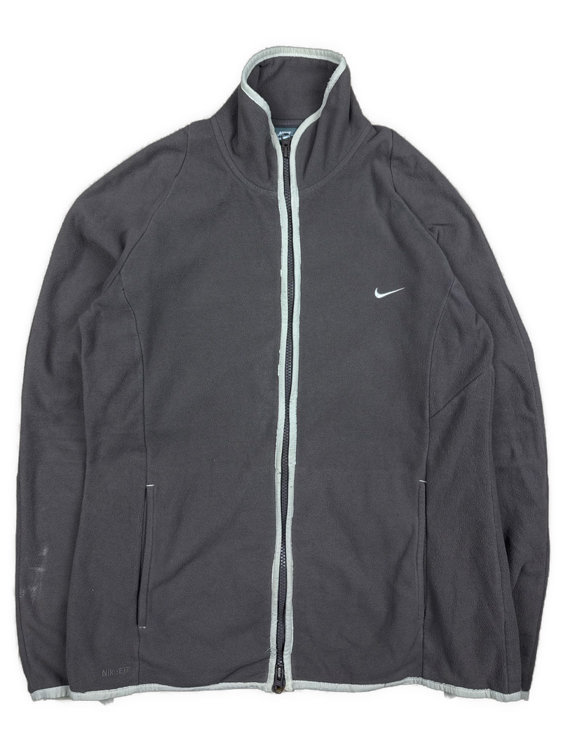 vintage Nike fleecejacket {S}