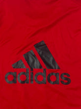 Cargar imagen en el visor de la galería, vintage Adidas Fc Liverpool trainingsjersey {L}
