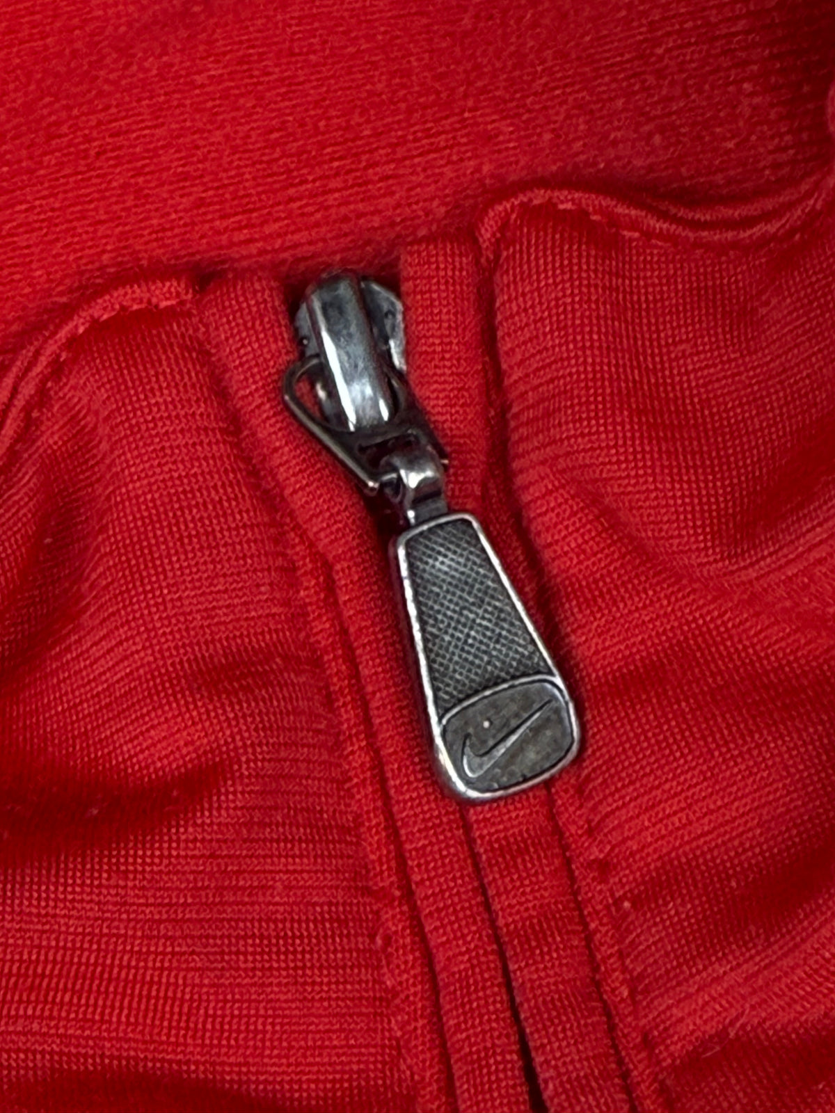 vintage Nike trackjacket {XL}