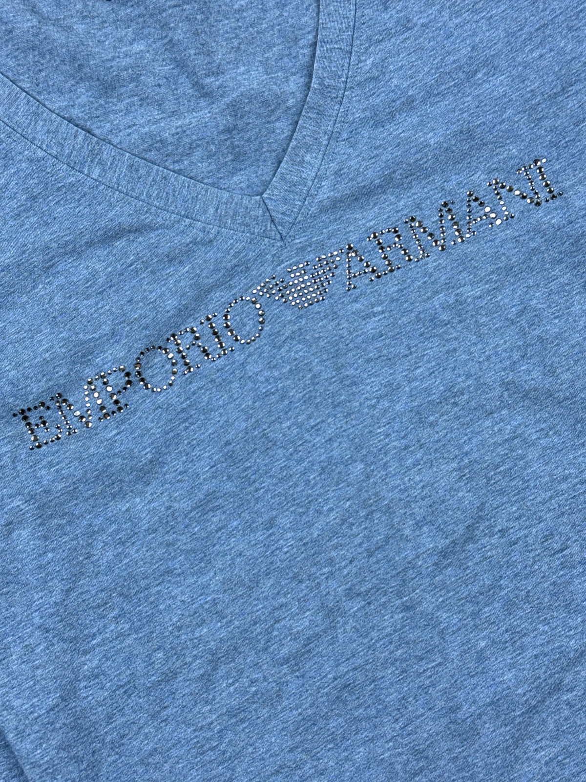 vintage Emporio Armani longsleeve {XS}