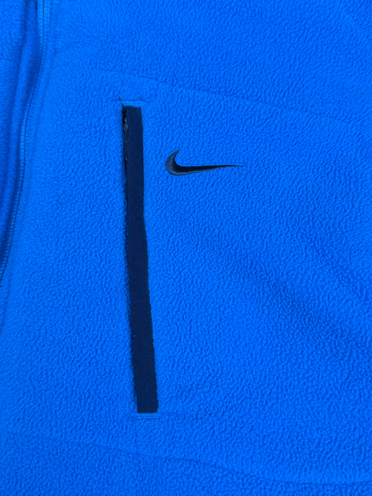 vintage Nike HEX reversible vest {M}