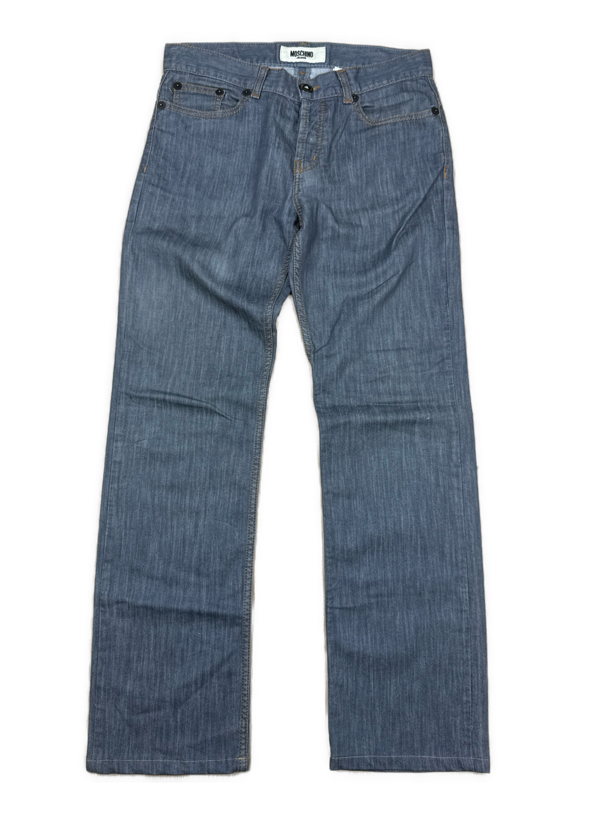 vintage Moschino jeans {S}