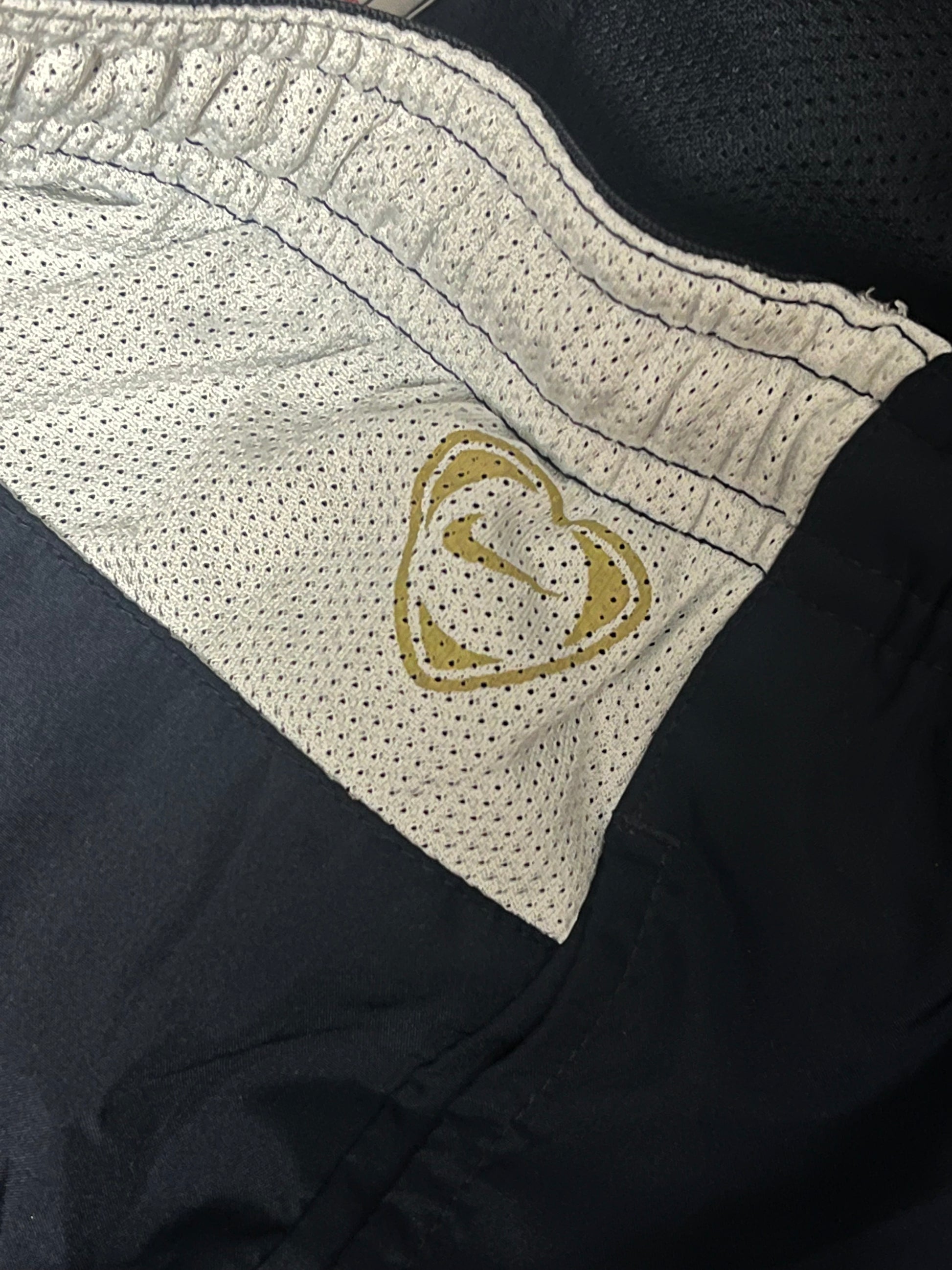 vintage Nike Inter Milan tracksuit {S}