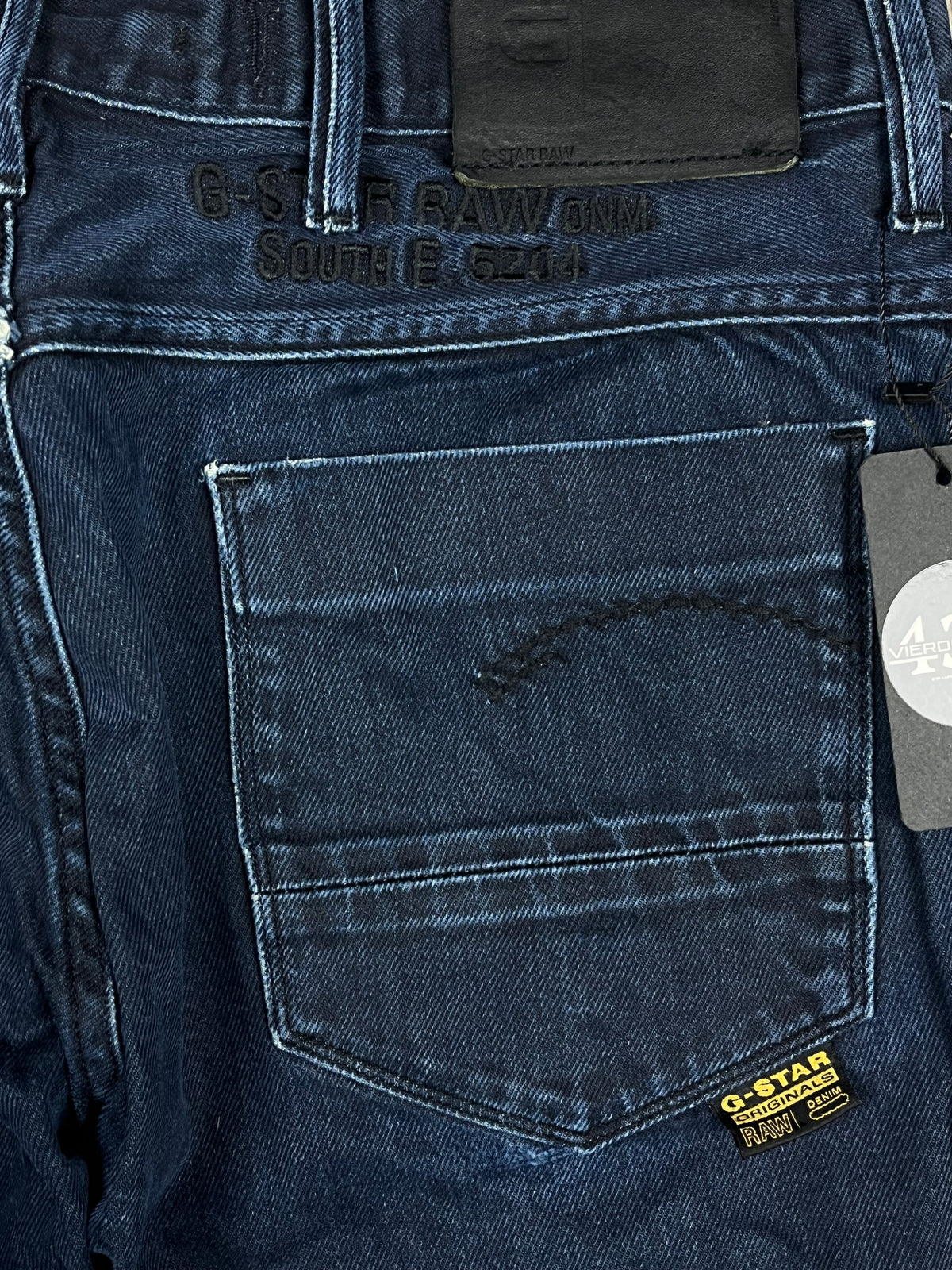vintage G-STAR jeans {M}