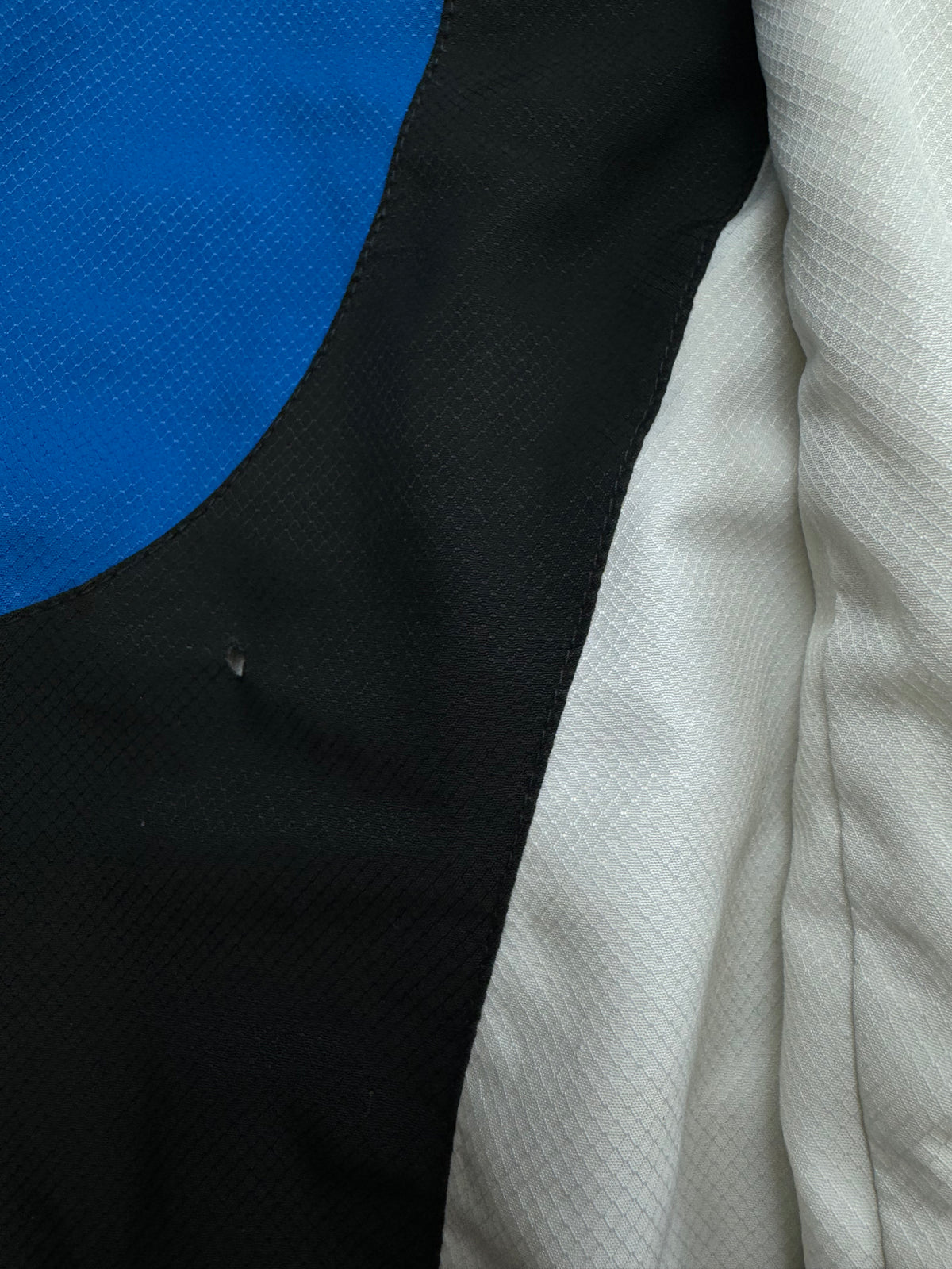 vintage Lacoste windbreaker {M}