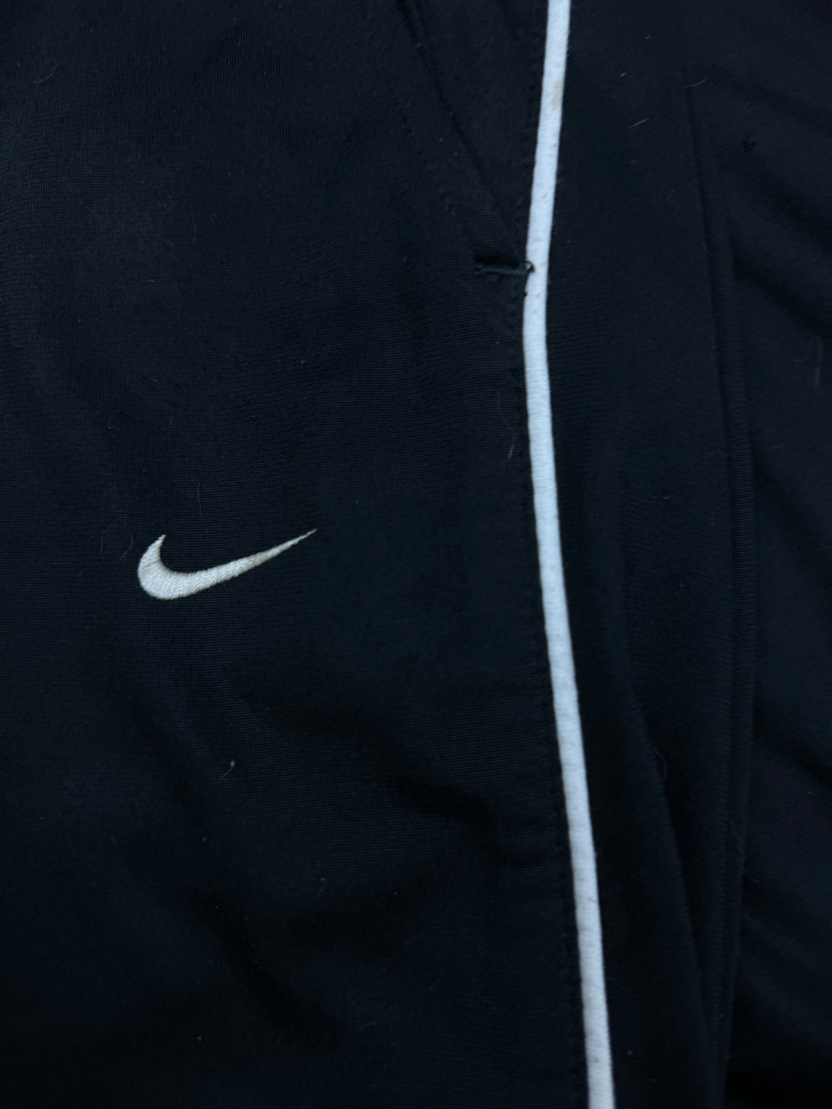 vintage Nike joggingpants {S}