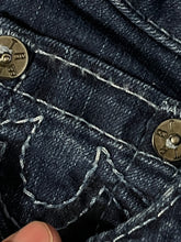 Carica l&#39;immagine nel visualizzatore di Gallery, vintage True Religion skinny jeans {XS}
