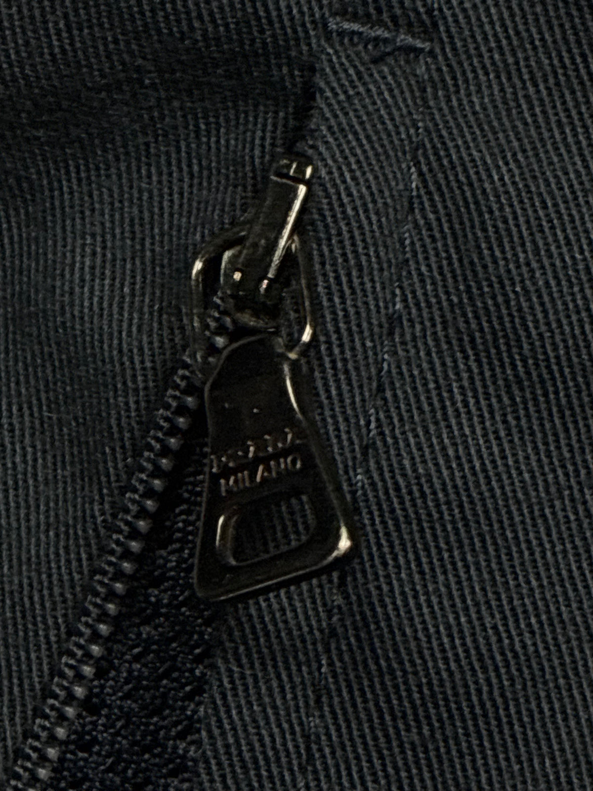 vintage Prada pants DSWT {S}