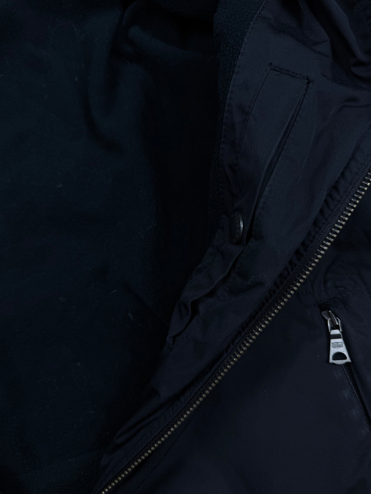 vintage Polo Ralph Lauren winterjacket {XL}